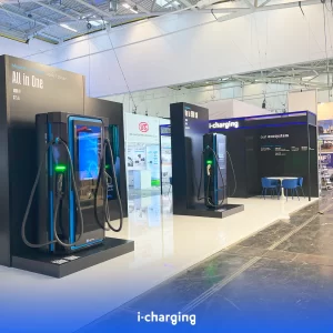 i-charging at power2drive