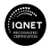 i-charging's certifications