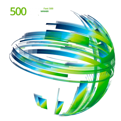 i-charging is the winner of EMEA technology FAST 500
